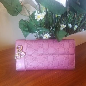 GUCCI Wallet